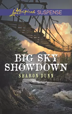 Big Sky Showdown Sharon Dunn