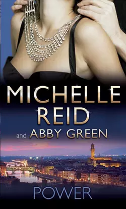 Power: Marchese′s Forgotten Bride  Ruthlessly Bedded  Forcibly Wedded Michelle Reid и Эбби Грин