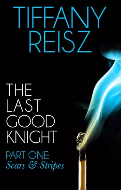 The Last Good Knight Part I: Scars and Stripes, Tiffany Reisz