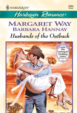 Husbands Of The Outback: Genni′s Dilemma / Charlotte′s Choice, Margaret Way