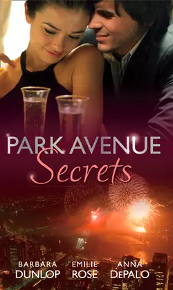 Park Avenue Secrets: Marriage, Manhattan Style, Barbara Dunlop