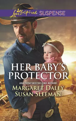 Her Baby′s Protector: Saved by the Lawman / Saved by the SEAL, Margaret Daley