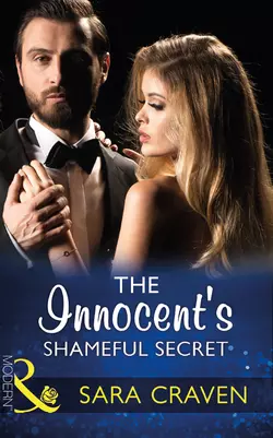 The Innocent′s Shameful Secret, Сара Крейвен