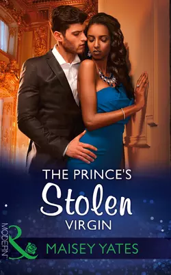 The Prince′s Stolen Virgin, Maisey Yates