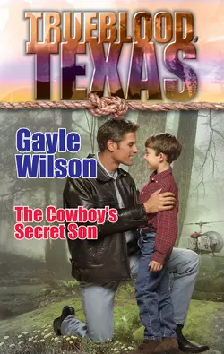 The Cowboy′s Secret Son Gayle Wilson