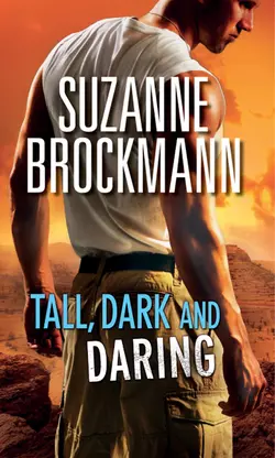 Tall, Dark and Daring: The Admiral′s Bride, Suzanne Brockmann