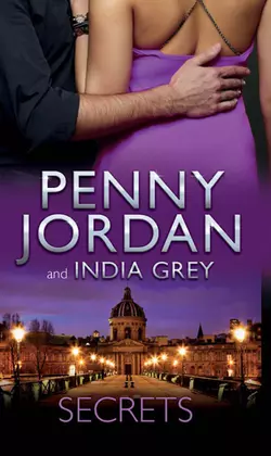 Secrets: One Night in His Arms  Taken for Revenge  Bedded for Pleasure Пенни Джордан и India Grey