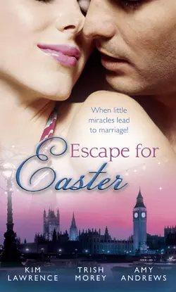 Escape for Easter: The Brunelli Baby Bargain / The Italian Boss′s Secret Child / The Midwife′s Miracle Baby, Ким Лоренс