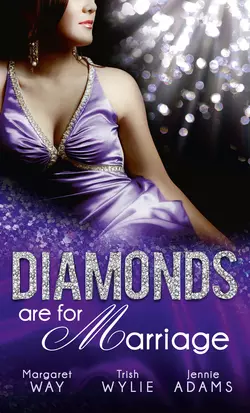 Diamonds are for Marriage: The Australian′s Society Bride, Margaret Way