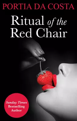 Ritual of the Red Chair Portia Costa