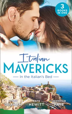 Italian Mavericks: In The Italian′s Bed: Leonetti′s Housekeeper Bride / Inherited by Ferranti / Best Man for the Bridesmaid, Линн Грэхем