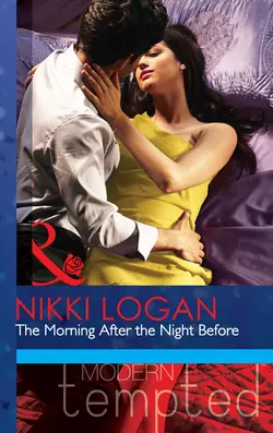 The Morning After the Night Before, Nikki Logan