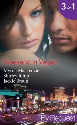 Weekend in Vegas!: Saving Cinderella!, Jackie Braun