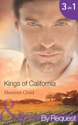 Kings of California: Bargaining for King′s Baby, Maureen Child