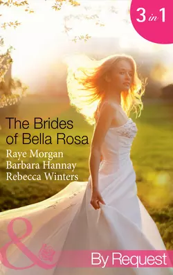 The Brides of Bella Rosa: Beauty and the Reclusive Prince, Rebecca Winters