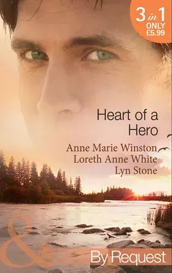 Heart of a Hero: The Soldier′s Seduction / The Heart of a Mercenary / Straight Through the Heart, Lyn Stone