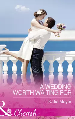 A Wedding Worth Waiting For Katie Meyer