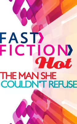 The Man She Couldn′t Refuse, Natalie Anderson