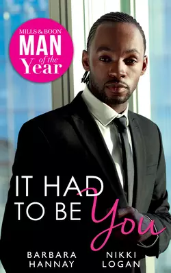 It Had To Be You: Man of the Year 2016, Nikki Logan