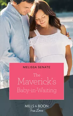 The Maverick′s Baby-In-Waiting, Melissa Senate