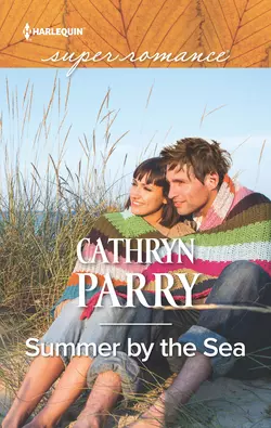 Summer By The Sea, Cathryn Parry