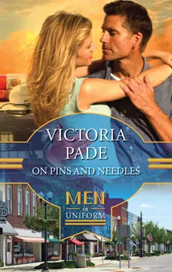 On Pins and Needles, Victoria Pade