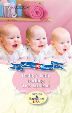 Daddy′s Little Darlings, Tina Leonard