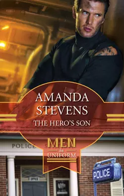 The Hero′s Son Amanda Stevens