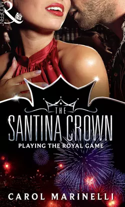 Playing the Royal Game, Carol Marinelli