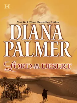 Lord of the Desert Diana Palmer