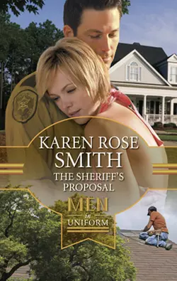 The Sheriff′s Proposal Karen Smith