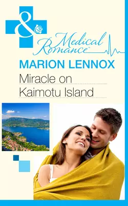 Miracle on Kaimotu Island, Marion Lennox