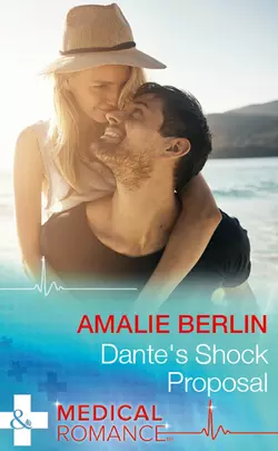 Dante′s Shock Proposal, Amalie Berlin