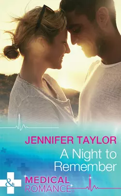 A Night To Remember Jennifer Taylor