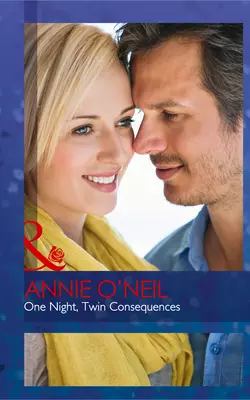 One Night  Twin Consequences Annie ONeil