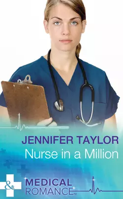 Nurse In A Million, Jennifer Taylor