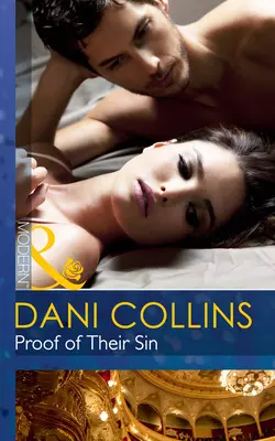 Proof of Their Sin Dani Collins