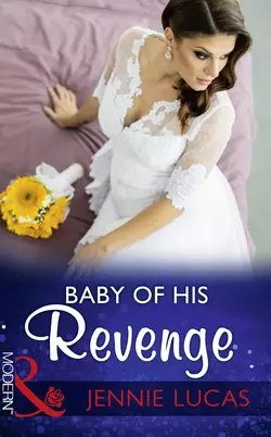 Baby Of His Revenge, Дженни Лукас