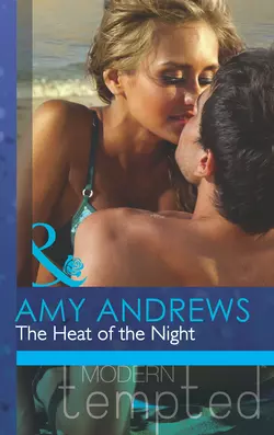 The Heat of the Night, Amy Andrews