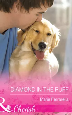 Diamond In The Ruff, Marie Ferrarella