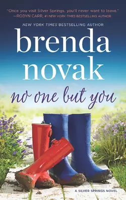 No One But You Brenda Novak