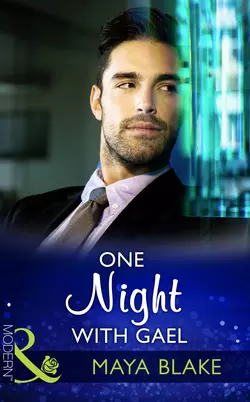 One Night With Gael Майя Блейк