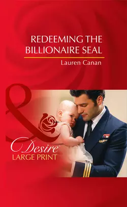 Redeeming The Billionaire Seal Lauren Canan