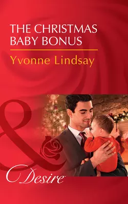 The Christmas Baby Bonus, Yvonne Lindsay