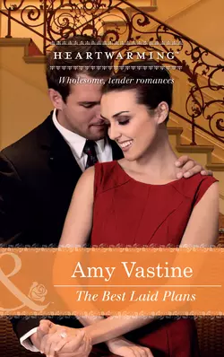 The Best Laid Plans, Amy Vastine