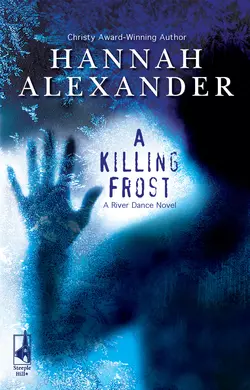 A Killing Frost Hannah Alexander