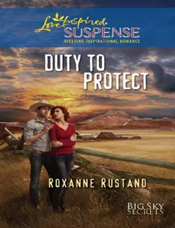 Duty To Protect Roxanne Rustand