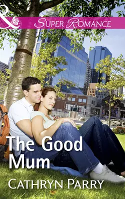 The Good Mum, Cathryn Parry