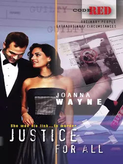 Justice for All, Joanna Wayne