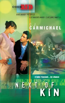 Next of Kin, C.J. Carmichael